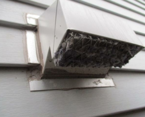 dryer vent