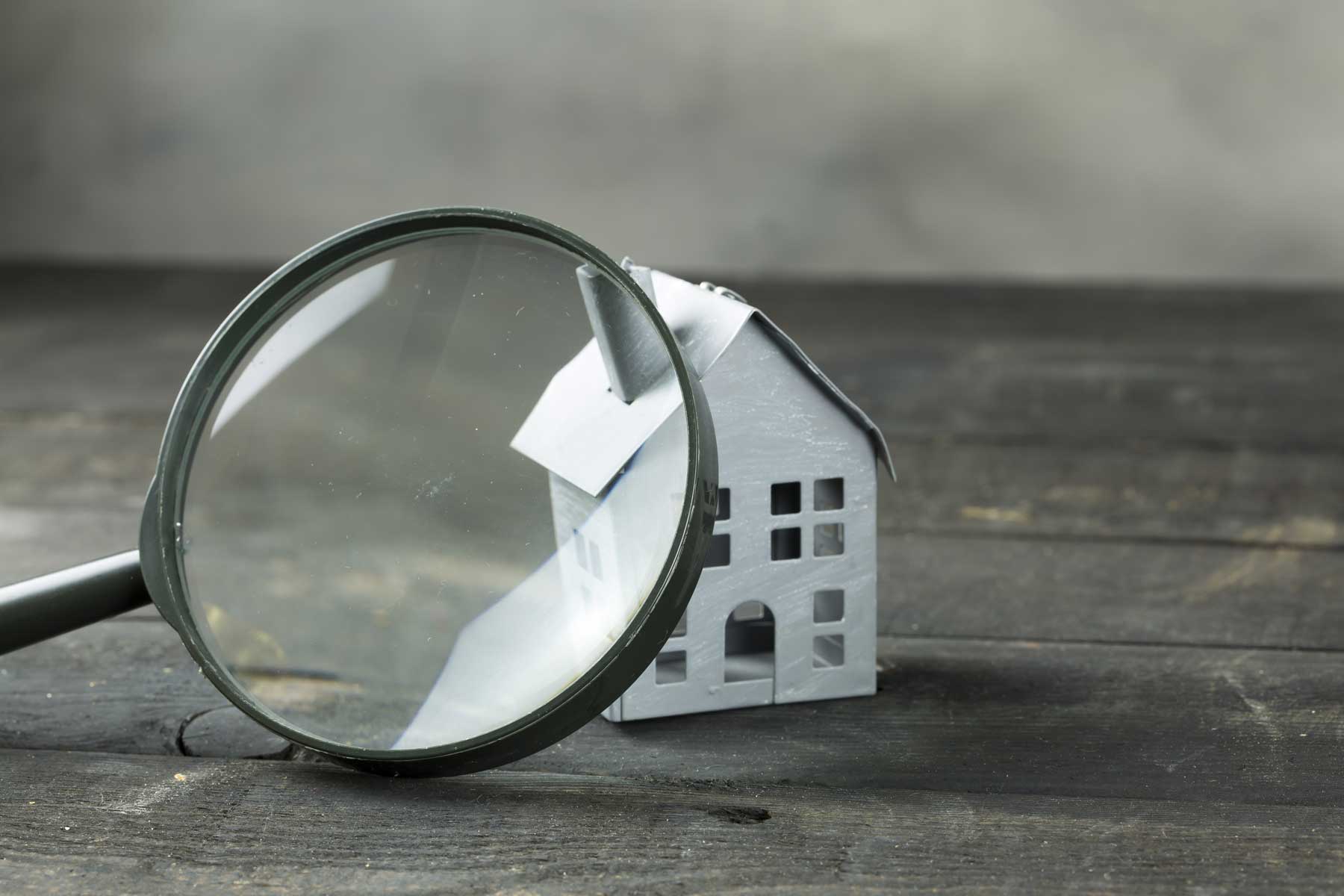 What to expect during a typical home inspection? - Swampland Home Inspections, LLC